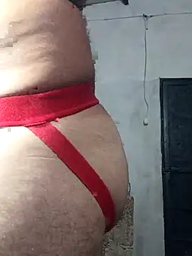 travieso2893 online show from October 31, 2:56 am