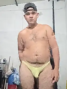 travieso2893 online show from February 28, 3:07 am