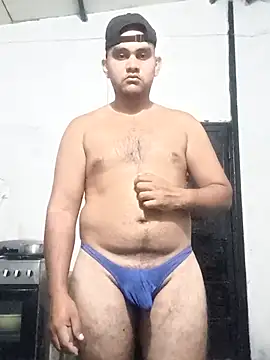 travieso2893 online show from March 2, 3:09 am