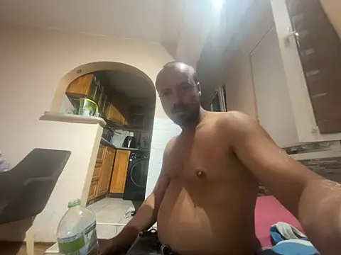 Nikolaiyy online show from September 9, 5:56 pm