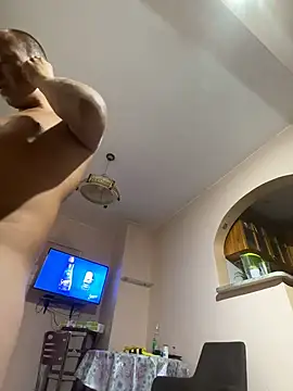 Nikolaiyy online show from September 10, 9:26 pm