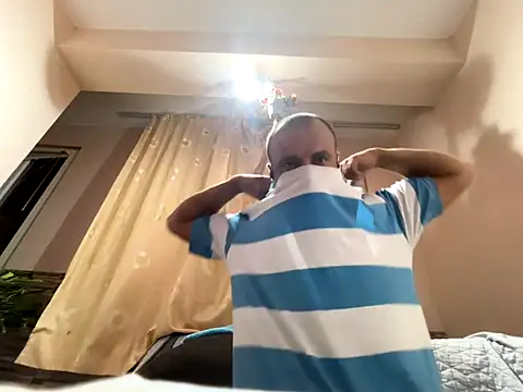 Nikolaiyy online show from September 11, 7:25 pm