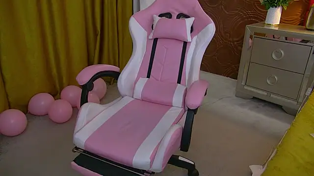 IrisMonn online show from January 27, 12:16 pm