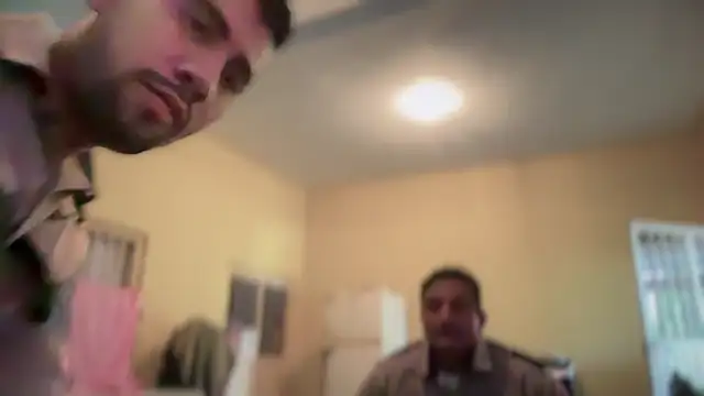 Snapshot of EnriquePersian197 chatting on March 14, 7:44 pm EnriquePersian197 online show from March 14, 7:44 pm