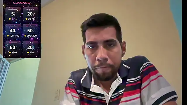 Snapshot of EnriquePersian197 chatting on October 7, 6:49 pm EnriquePersian197 online show from October 7, 6:49 pm