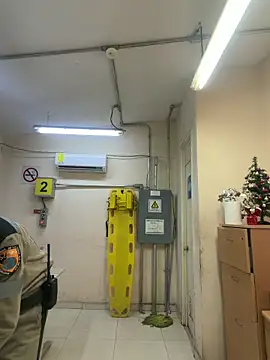 EnriquePersian197 online show from December 15, 12:42 pm