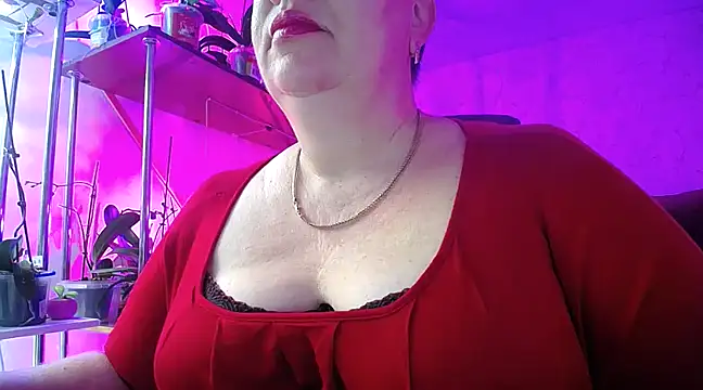 Snapshot of _Sweet_Woman chatting on January 16, 4:38 am  Sweet Woman online show from January 16, 4:38 am