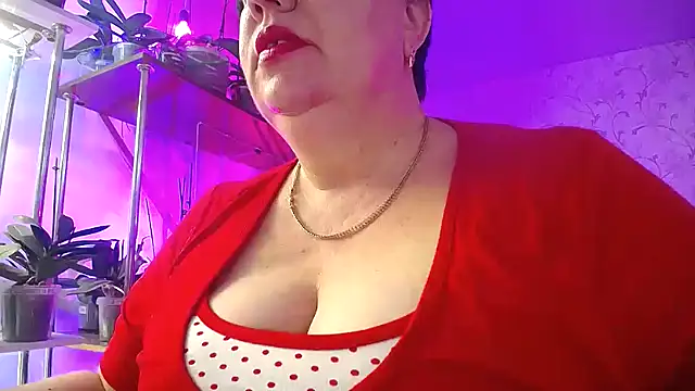 Snapshot of _Sweet_Woman chatting on December 16, 6:51 am Sweet Woman online show from December 16, 6:51 am