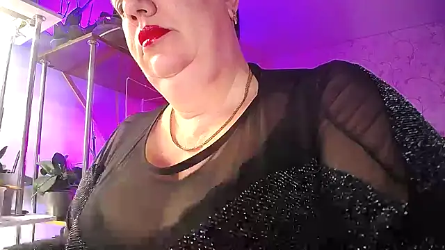  Sweet Woman online show from January 8, 5:54 am