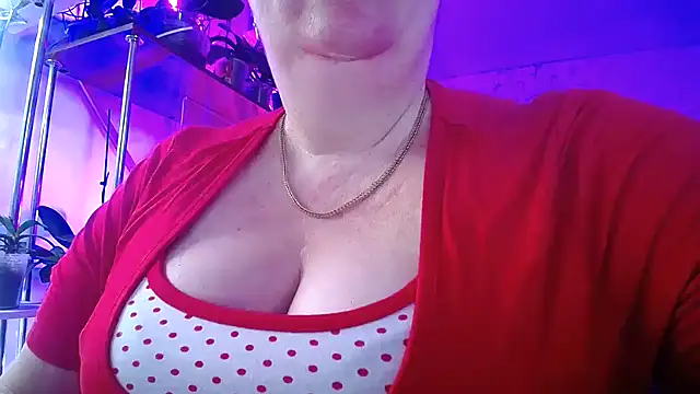  Sweet Woman online show from March 6, 5:48 am