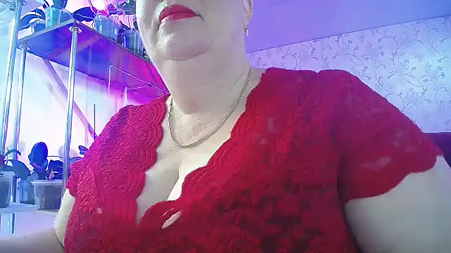  Sweet Woman online show from June 5, 6:52 am