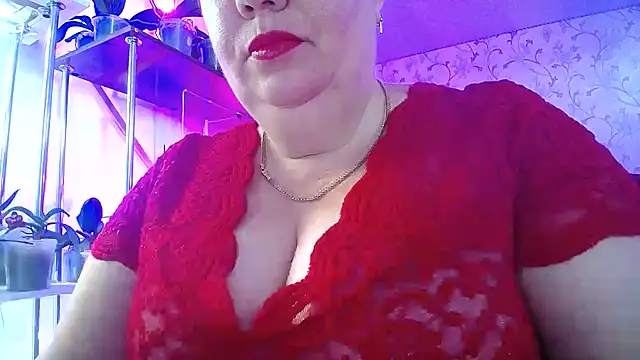  Sweet Woman online show from June 21, 6:38 am