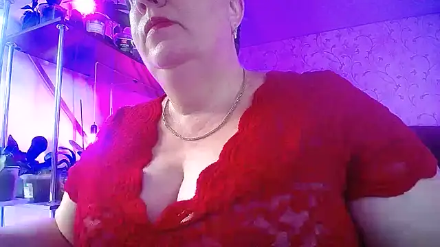  Sweet Woman online show from July 9, 11:58 am
