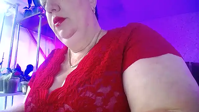  Sweet Woman online show from July 12, 5:09 am