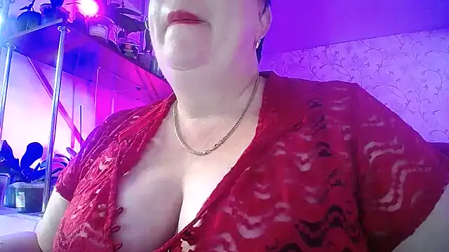  Sweet Woman online show from July 14, 11:49 am