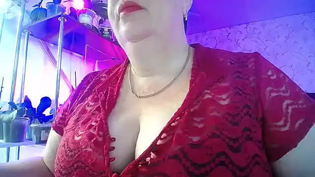  Sweet Woman online show from July 19, 5:11 am