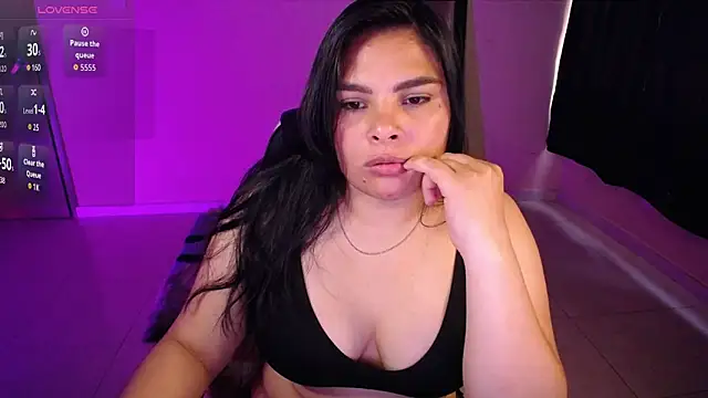goddess valXX online show from June 17, 10:32 pm