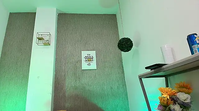 Steven x94 online show from February 20, 12:36 pm