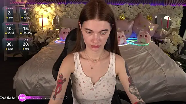 AnacondaOn online show from May 2, 1:05 pm