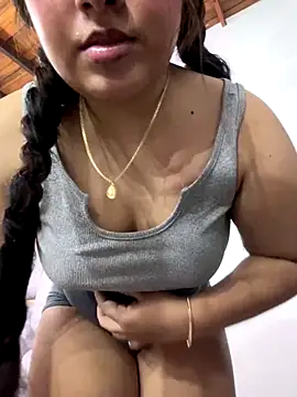 Snapshot of melyescobar chatting on November 9, 3:38 am melyescobar online show from November 9, 3:38 am