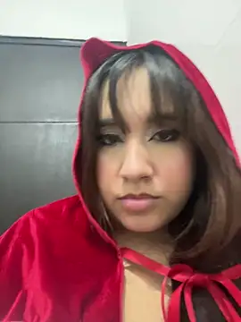Snapshot of melyescobar chatting on May 18, 4:07 am melyescobar online show from May 18, 4:07 am