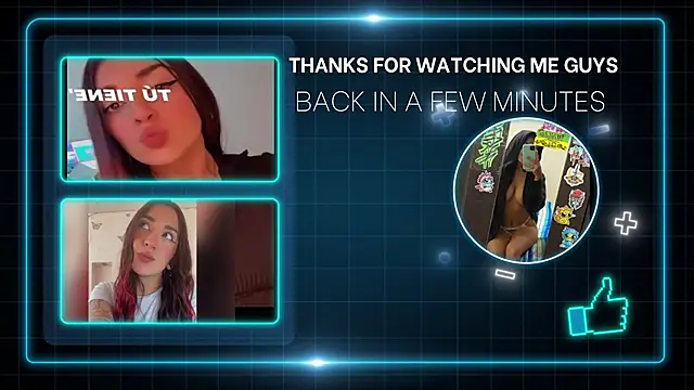 Lia-mitch online show from March 14, 8:06 pm