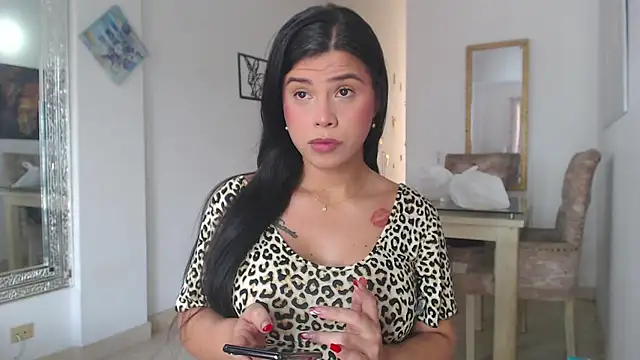 divinepleasury online show from March 14, 4:34 pm