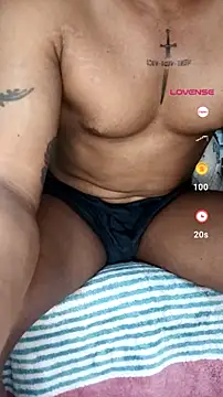 loveboyrp online show from July 13, 3:20 am