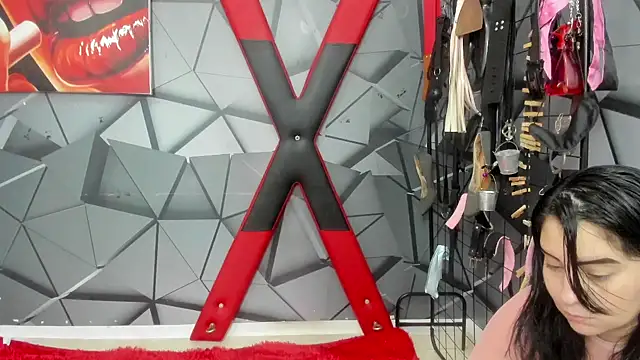 Snapshot of Bdsmsumision chatting on September 12, 2:17 pm Bdsmsumision online show from September 12, 2:17 pm