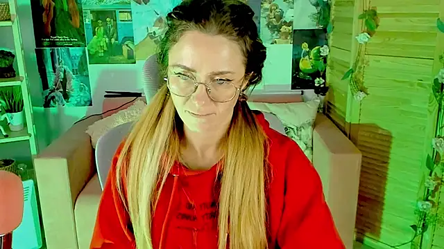 LadyIzabel online show from January 30, 11:55 am