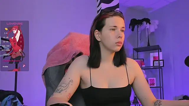 AliceSunday online show from September 19, 10:05 am