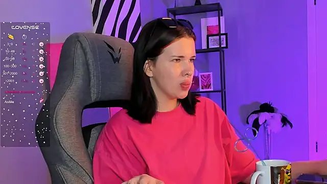 AliceSunday online show from September 21, 5:09 am