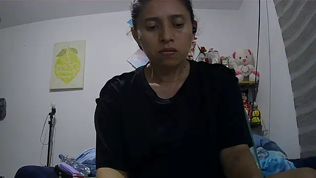 Snapshot of sexy_mary_69 chatting on June 5, 3:46 am sexy mary 69 online show from June 5, 3:46 am