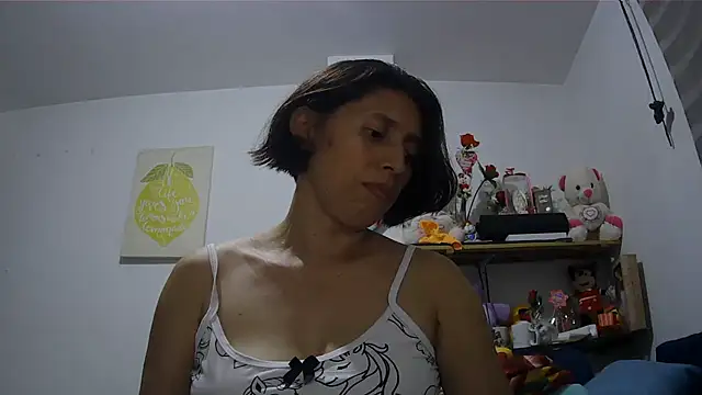 Snapshot of sexy_mary_69 chatting on July 17, 11:31 pm sexy mary 69 online show from July 17, 11:31 pm