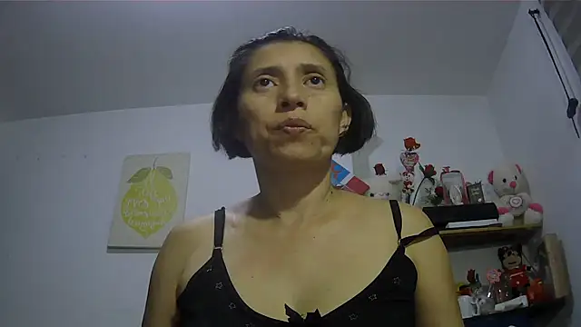Snapshot of sexy_mary_69 chatting on July 21, 11:40 pm sexy mary 69 online show from July 21, 11:40 pm