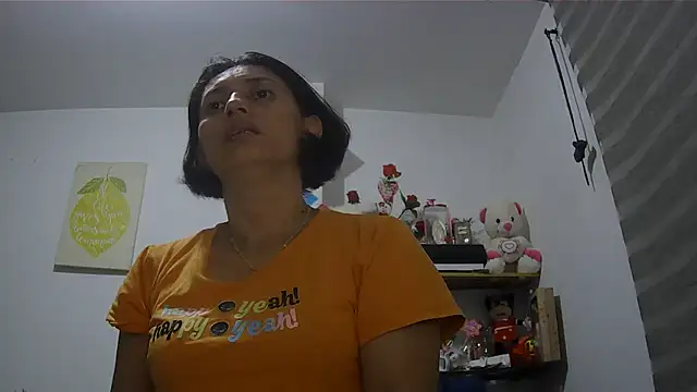 Snapshot of sexy_mary_69 chatting on July 28, 11:37 pm sexy mary 69 online show from July 28, 11:37 pm