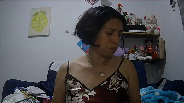 Snapshot of sexy_mary_69 chatting on July 31, 11:26 pm sexy mary 69 online show from July 31, 11:26 pm