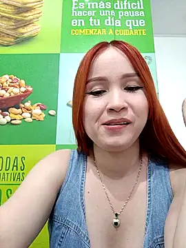 ELIZABETT  online show from March 8, 8:14 pm