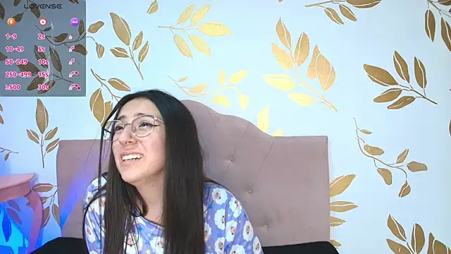 Snapshot of Sweet_Sammy_ chatting on February 10, 9:58 am Sweet Sammy online show from February 10, 9:58 am
