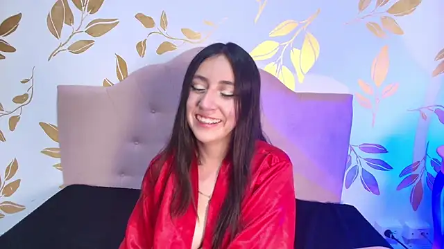 Snapshot of Sweet_Sammy_ chatting on February 19, 4:01 am Sweet Sammy online show from February 19, 4:01 am