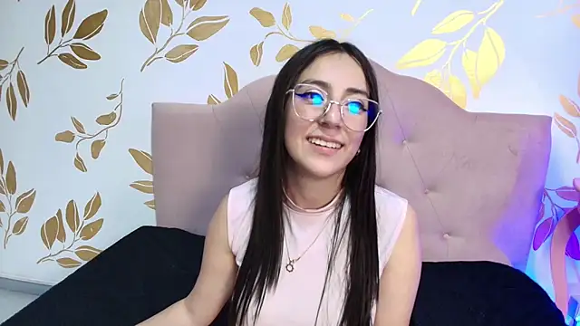 Snapshot of Sweet_Sammy_ chatting on February 26, 10:15 am Sweet Sammy online show from February 26, 10:15 am