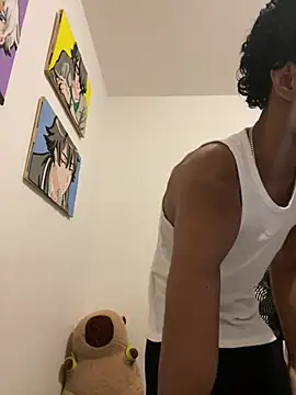 Masterikee online show from January 9, 1:08 am