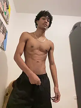 Masterikee online show from February 7, 1:53 pm