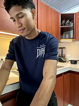 Masterikee online show from September 22, 3:47 pm