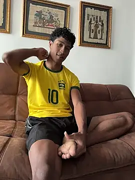 Masterikee online show from December 19, 12:23 pm