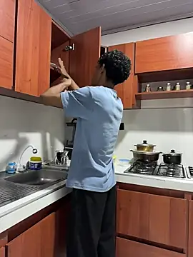 Masterikee online show from December 22, 2:19 am