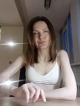 PamelaRisessss online show from May 4, 4:25 pm