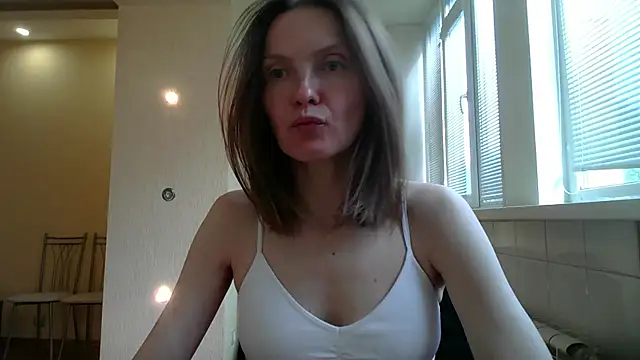 PamelaRisessss online show from June 7, 1:37 pm