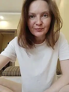 PamelaRisessss online show from June 14, 9:11 am