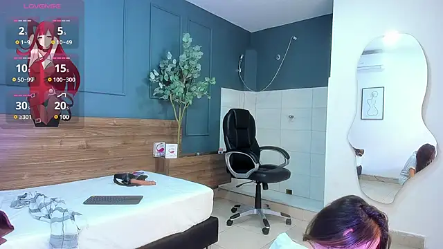 megan morgan01 online show from February 26, 12:03 pm